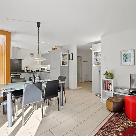Apartment Wiher 9 Hemmadi Churwalden