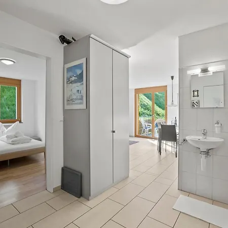 Wiher 9 Hemmadi Apartment Churwalden