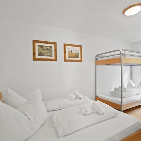 Apartment Wiher 9 Hemmadi *