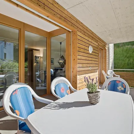 Wiher 9 Hemmadi Appartement Churwalden