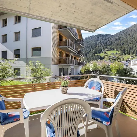 Wiher 9 Hemmadi Appartement