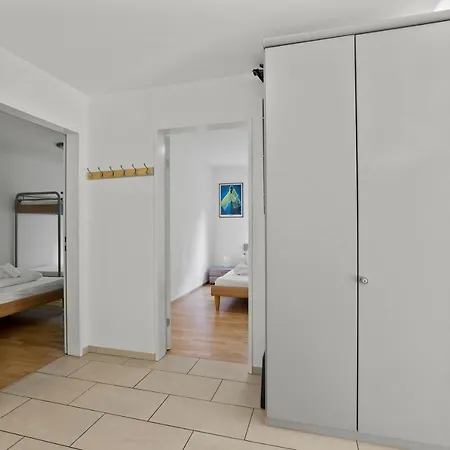 Apartment Wiher 9 Hemmadi *