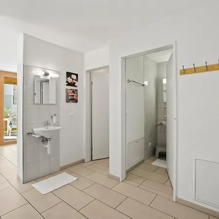 Wiher 9 Hemmadi Apartment